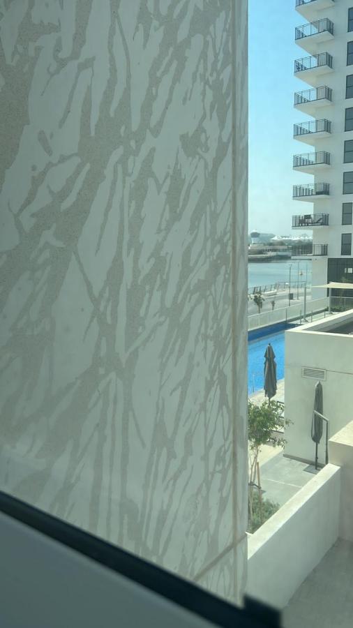 アブダビNext To Yas Island'S Gems - Canal+Pool Viewアパートメント エクステリア 写真